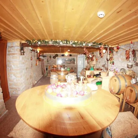 Свети Георги Guest house