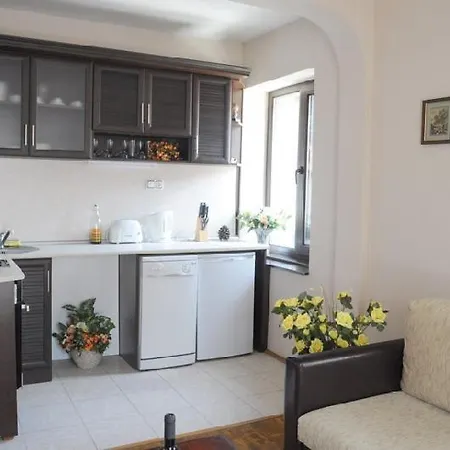 Свети Георги Guest house Chepelare