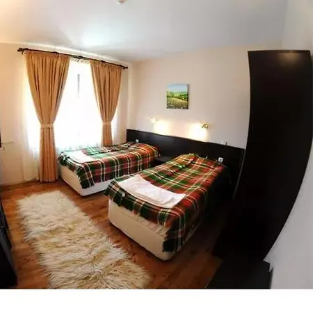 Свети Георги Guest house *